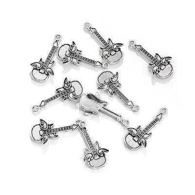 Tibetan Style Alloy Pendants