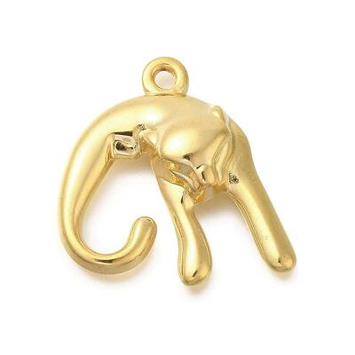 304 Stainless Steel Pendants