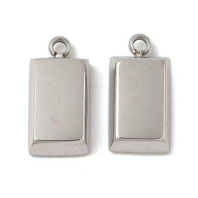 304 Stainless Steel Pendants
