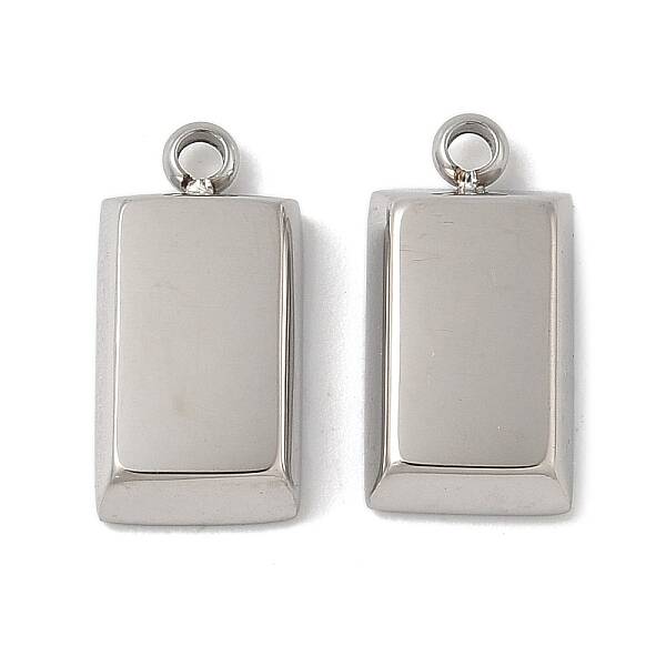 304 Stainless Steel Pendants