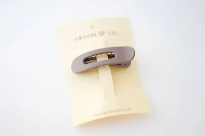 Grip clip - Stone