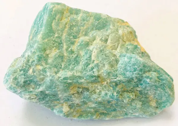 Various Materials Semi-precious Stone Carved Ornaments Natural Crystal Stone | Size: Amazonite 5 To7cm1 Yuan