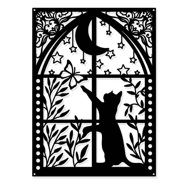 Iron Wall Art Decorations
