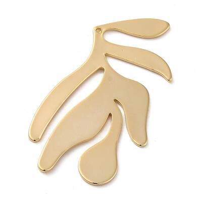 Brass Pendant