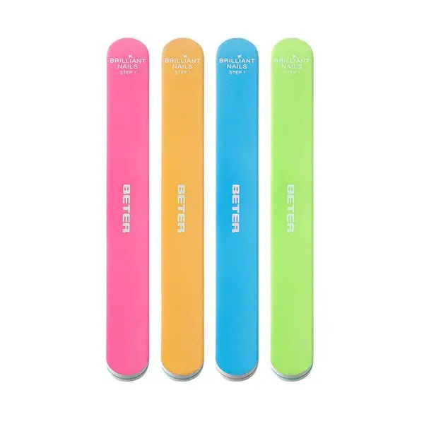 Professional nail polisher Beter 17.3 cm