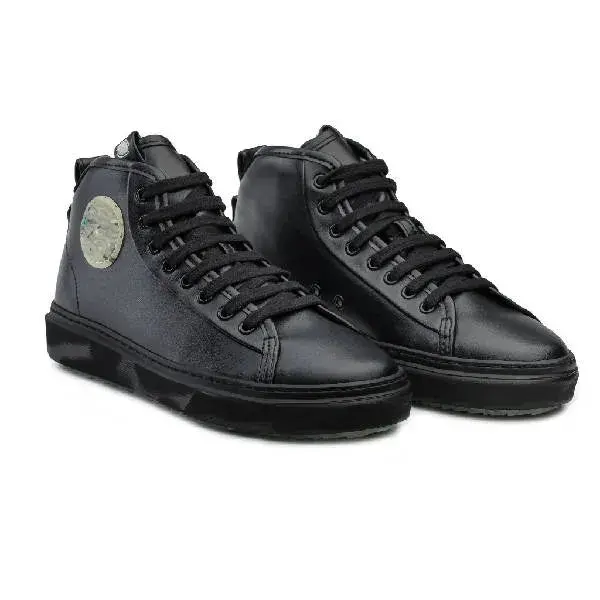MADRACIS Black | Color: Black | Size (Large Fit - 0,5 cm more than regular fit): 38