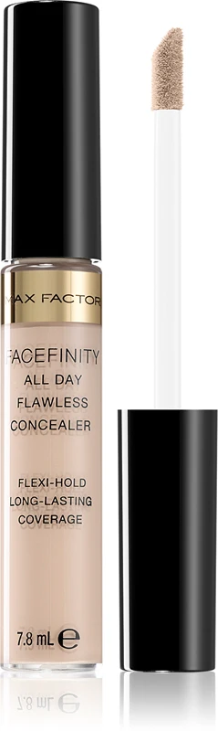 Max Factor Facefinity All Day Flawless long lasting concealer color 010 7.8 ml