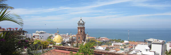 Puerto Vallarta Walking Tour: A Guide to the Historical El Centro