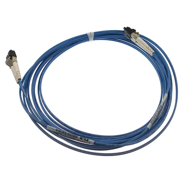 627721-001 HP 5m Premier Flex LC to LC Multi-Mode Optical Cable
