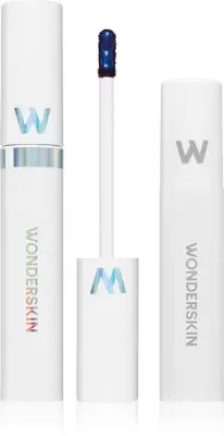 WONDERSKIN Wonder Blading Stain Kit peel-off lipstick color Divine color Romance 4 ml