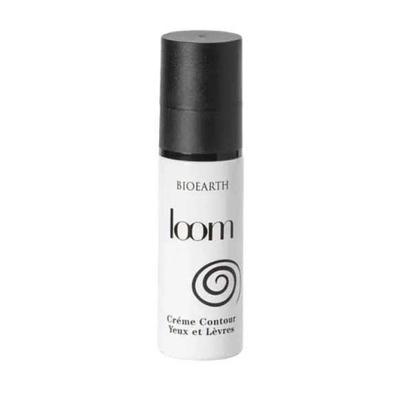 Bioearth Loom Eye Lip Contour 30 ml