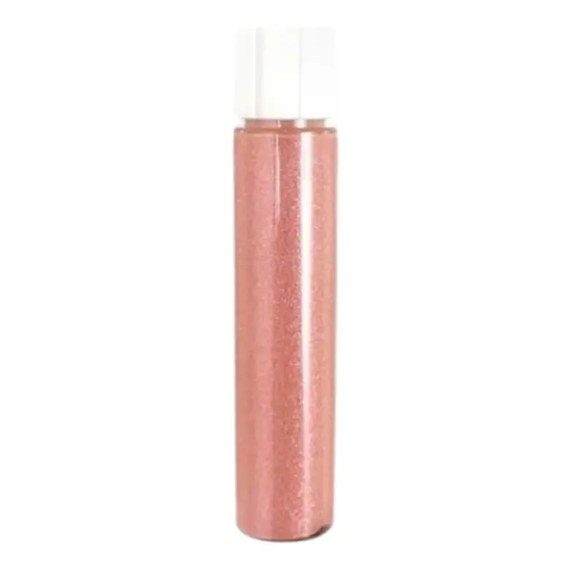 Zao Make Up Lip Gloss Refill, 016 Sun Kiss (3.80 ml)