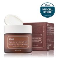 [DearKlairs Official Shop] Maple Enerygy Infusing Cream Moisturizers Skincare