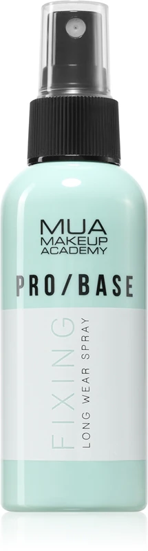 MUA Makeup Academy PRO/BASE Makeup Setting Spray 70ml