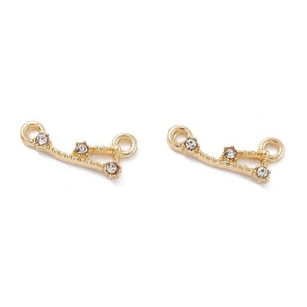 Golden Plated Alloy Pendans