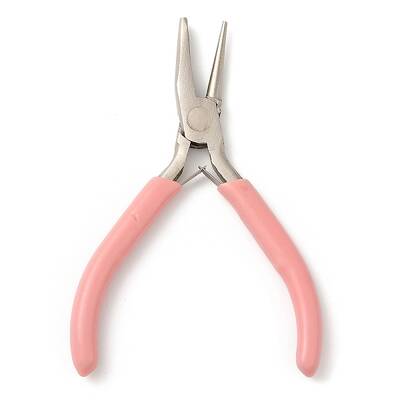 Steel Jewelry Pliers