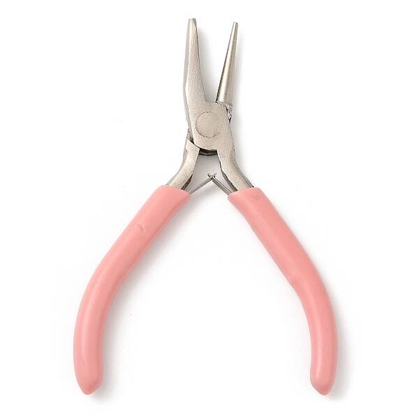 Steel Jewelry Pliers