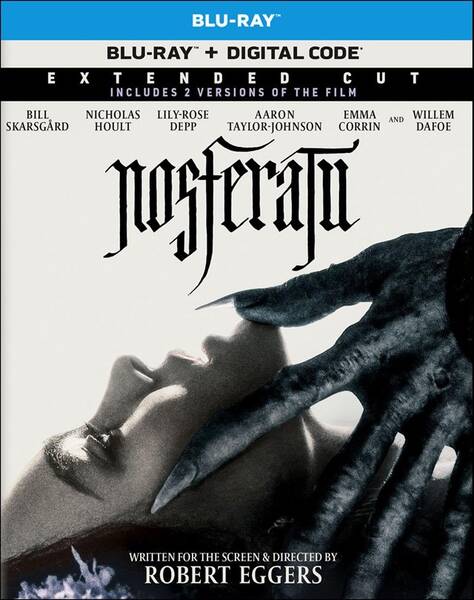 Nosferatu (2024)