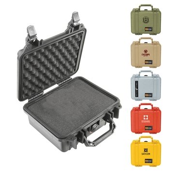 1 Promotional Pelican 1200 Protector Case - Waterproof & Military ...