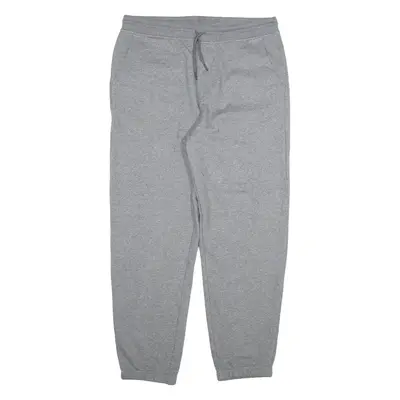 PATAGONIA Mens Joggers Grey Tapered L W38 L30