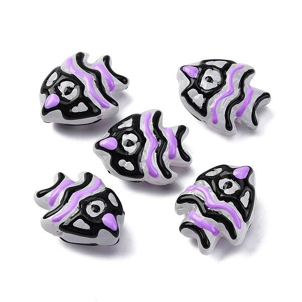 Handmade Lampwork Beads