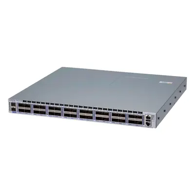 DCS-7050CX3-32C-F Arista 7050X3 32x 100GbE QSFP100 and 2x SFP+ Switch Front-to-rear Airflow 2x AC Power Supplies