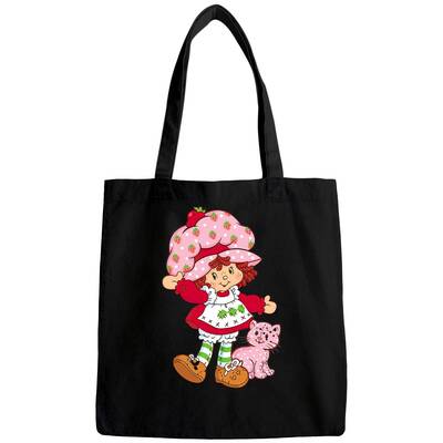 Strawberry Shortcake - 80s Tv - Bags