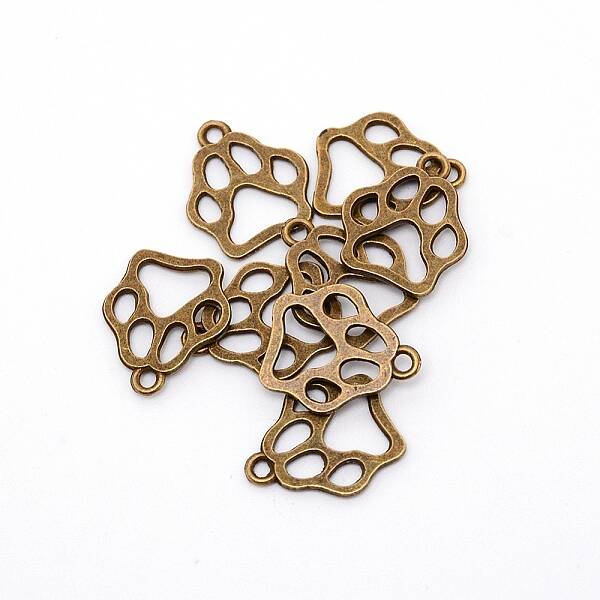 Alloy Pendants