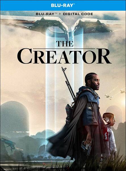 The Creator
