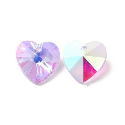 Glass Pendants