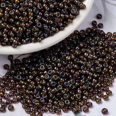 MIYUKI Round Rocailles Beads