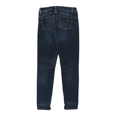 Liu Jo Skinny Jeans - 30W UK 8 Dark Wash Cotton