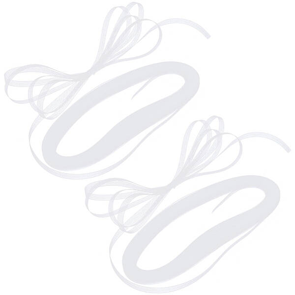 Polyester Hard Horsehair Braid Boning