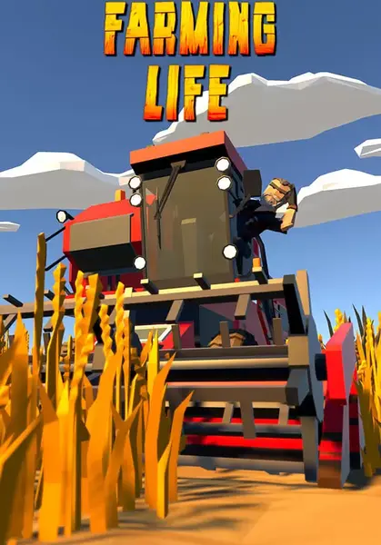 Farming Life | Steam