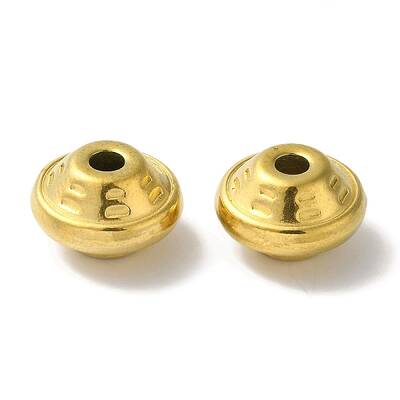 304 Stainless Steel Beads