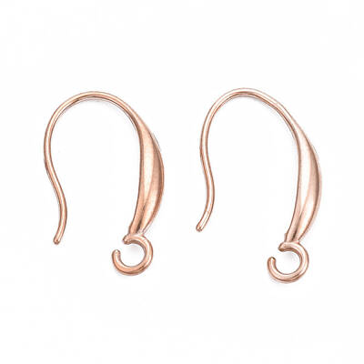 316 Surgical Stainless Steel Hooks
