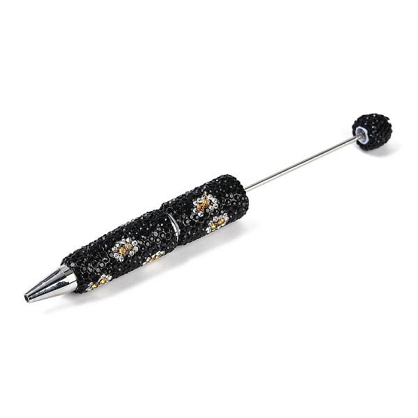 Iron Beadable Pen