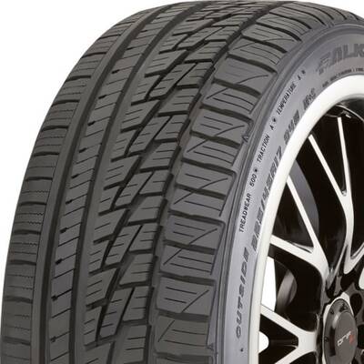 Falken Tire Ziex ZE950 A/S All Season - 235/50R18 101W