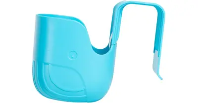 Zopa Smart Cup Holder for Car Seat and Stroller Universal Drink Holder