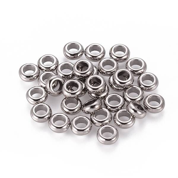 Alloy Spacer