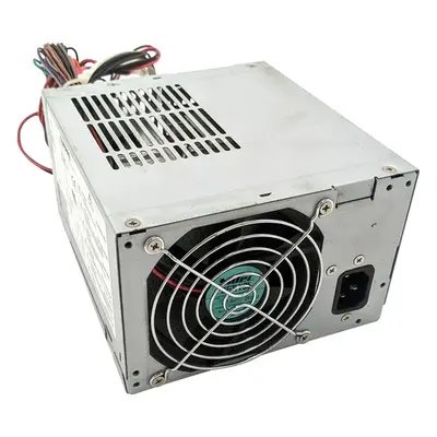 189643-002 HP 460-Watts 100-240V AC ATX Power Supply for EVO W6000 / XW6000 Workstation