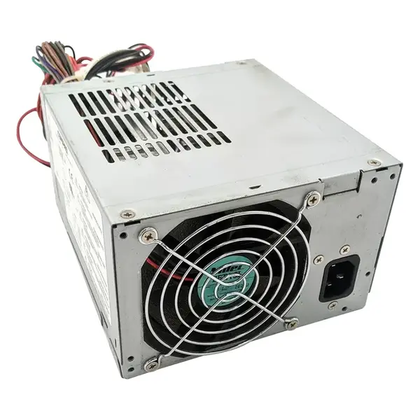189643-002 HP 460-Watts 100-240V AC ATX Power Supply for EVO W6000 / XW6000 Workstation