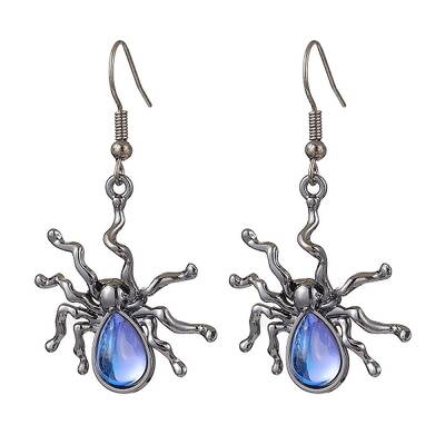 Iron with Alloy Pendants