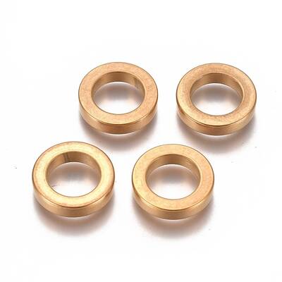304 Stainless Steel Beads