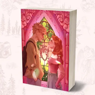 This Blood that Binds Us Omnibus Vol. 1(includes books 1 & 2)