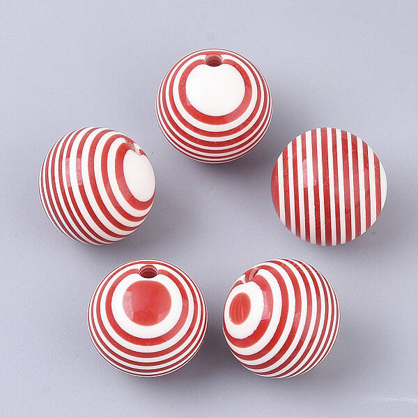 Resin Pendants