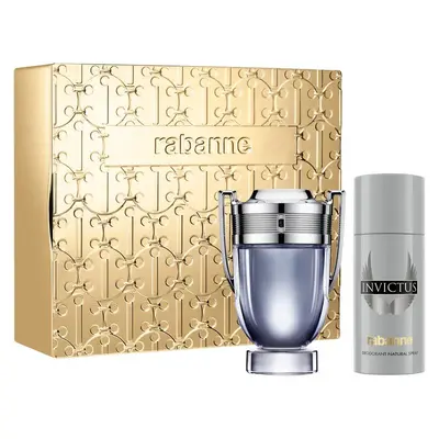 Rabanne Invictus Box