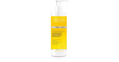Bielenda Professional Supremelab Barrier Renew make-up remover emulsion with soothing effect 200 ml