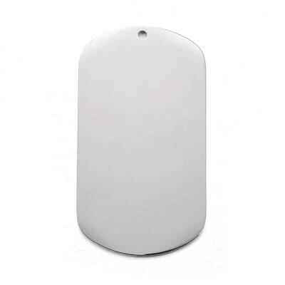 Non-Tarnish 304 Stainless Steel Pendants