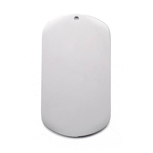 Non-Tarnish 304 Stainless Steel Pendants